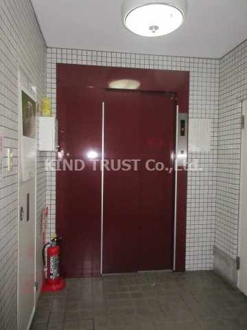 エスポワールマエダのその他