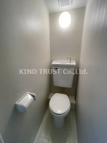 エスポワールマエダのトイレ|トイレも気になるポイント