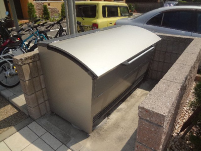 【その他共用部分】 | キャピトゥール