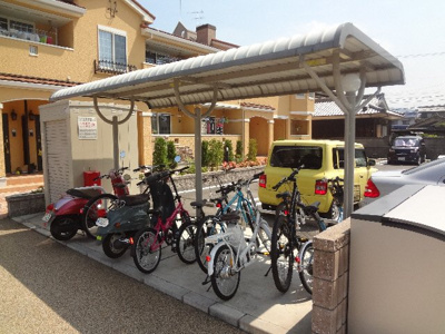 【その他共用部分】 | キャピトゥール