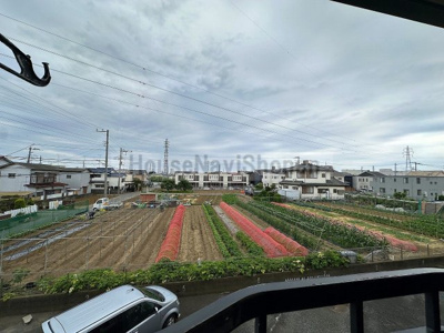 【展望】 | シティハイム タカハシ