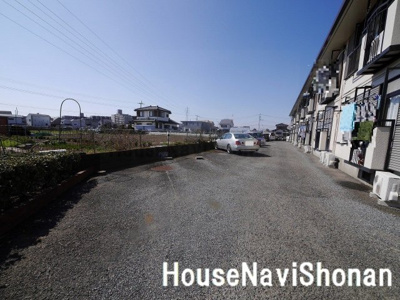 【駐車場】 | シティハイム タカハシ