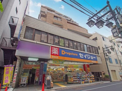 【外観】 | ホーユウパレス板橋仲宿