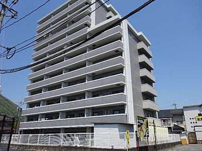 【外観】 | 藤和ハイタウン深川