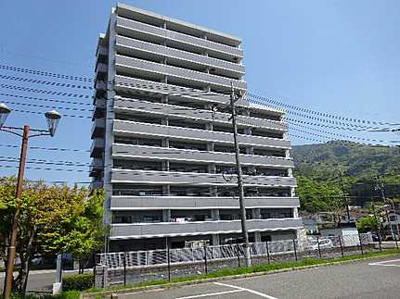 【外観】 | 藤和ハイタウン深川