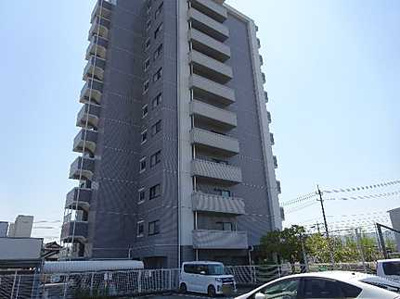 【外観】 | 藤和ハイタウン深川