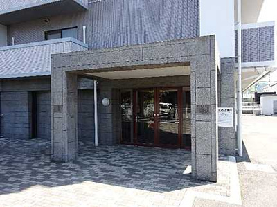 【その他共用部分】 | 藤和ハイタウン深川