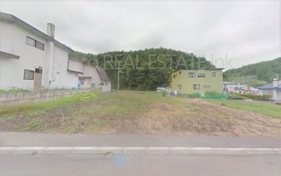 【外観】 | 網走市錦町土地