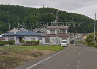 【外観】 | 網走市錦町土地