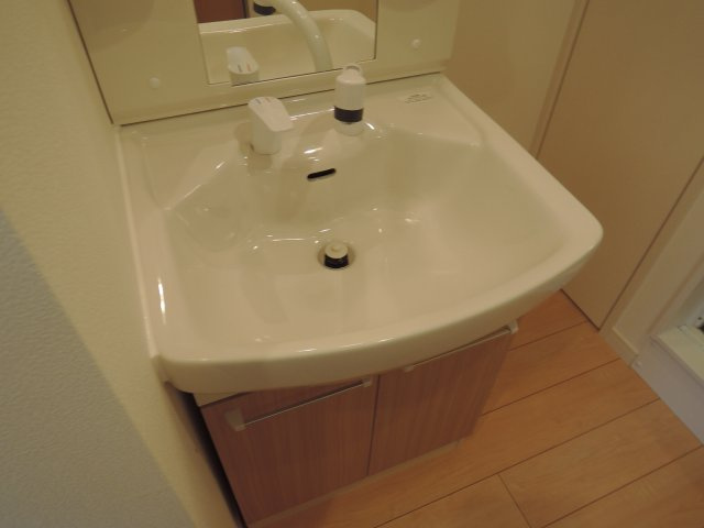 【独立洗面台】 | ミハス練馬春日町