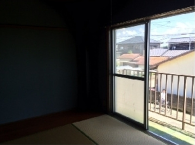 【その他共用部分】 | コーポナカシマ