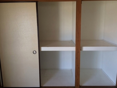 【収納】 | コーポナカシマ