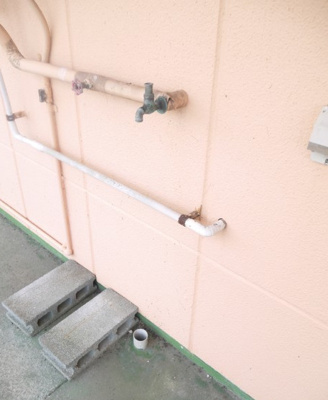 【その他】 | コーポナカシマ