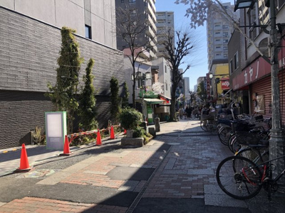 【周辺】 | オープンブルーム川口