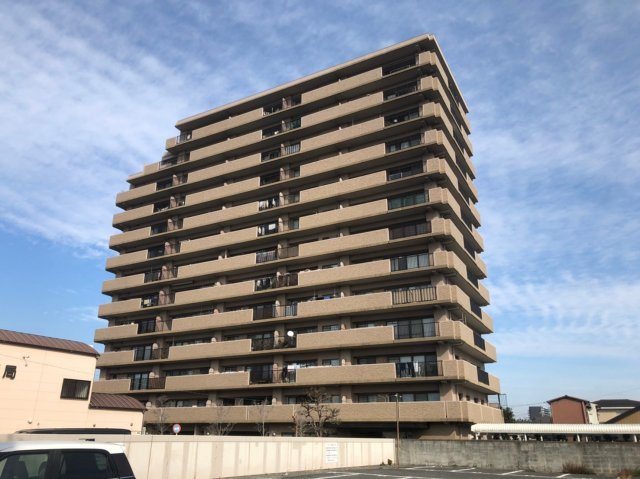 フェルティ・パーク泉大津