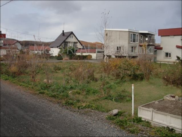 【外観】 | 北見市留辺蘂町土地