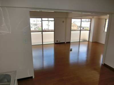 【内装】 | 翠水ビル