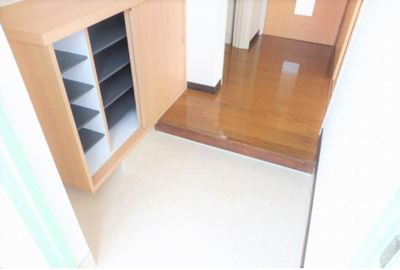 【玄関】 | 翠水ビル