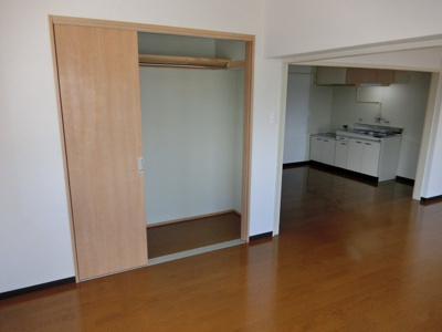 【寝室】 | 翠水ビル