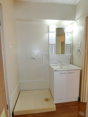 【設備】 | 翠水ビル