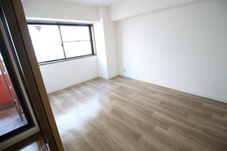 【洋室】