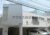 中野区東中野４丁目のアパートの画像