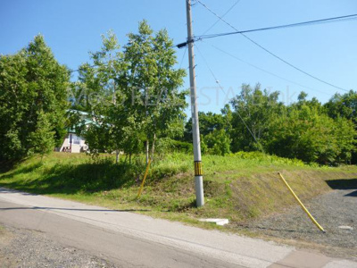 【外観】 | 網走市字呼人土地