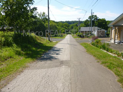 【外観】 | 網走市字呼人土地