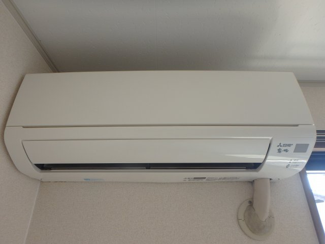 フォンティーヌＡの設備|西中新田　フォンテーヌＡ　2ＬＤＫ　その他設備