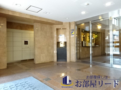 【エントランス】 | エバーライフネアシティ久留米