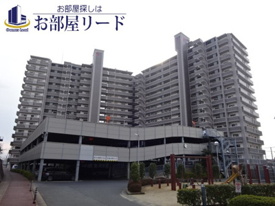 【外観】 | エバーライフネアシティ久留米