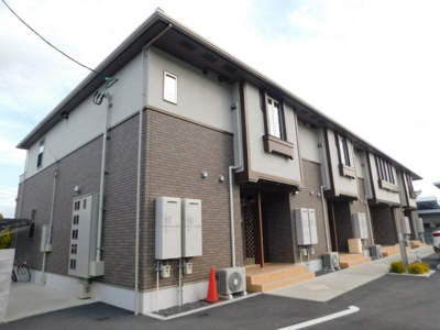 【外観】 | グレーシア・N