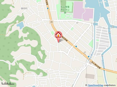 【地図】 | グレーシア・N