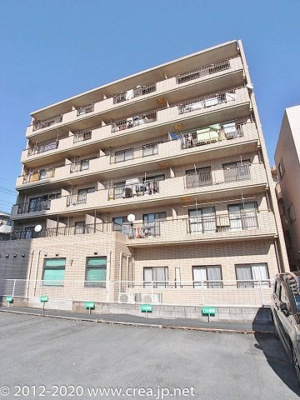 【エントランス】 | ロイヤル２１