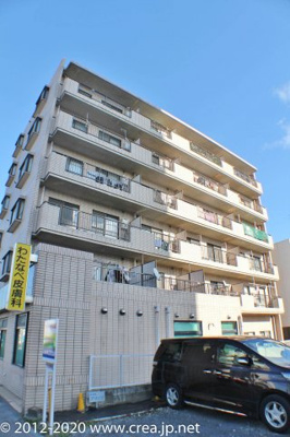 【外観】 | ロイヤル２１