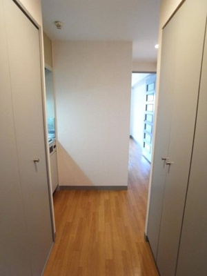 【玄関】 | 藤和シティスクエア練馬