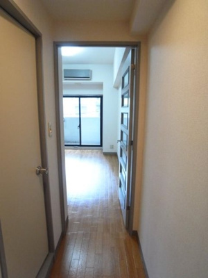 【玄関】 | 藤和シティスクエア練馬