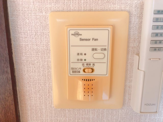 Twin Court Ｂの設備
