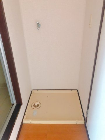 Twin Court Ｂのその他