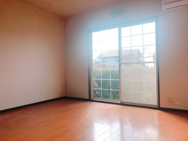 Twin Court Ｂの洋室