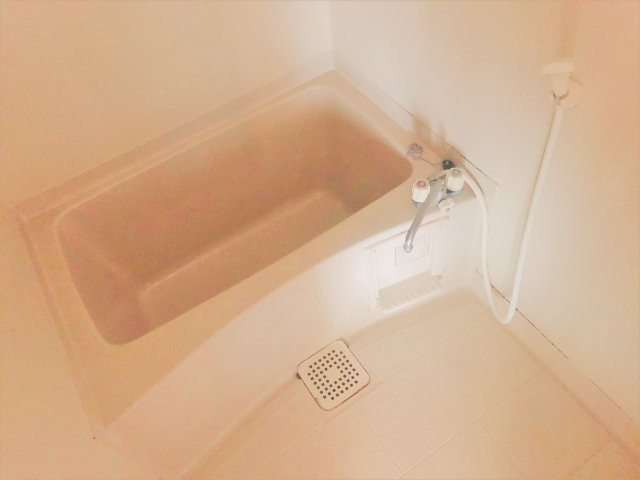 Twin Court Ｂの浴室