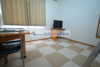 【寝室】 | レオパレスイーストストーン