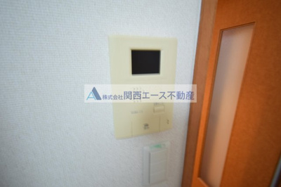 【セキュリティ】 | レオパレスイーストストーン