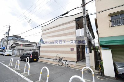 【周辺】 | レオパレスイーストストーン