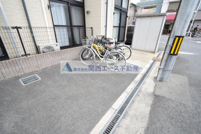 【その他共用部分】 | レオパレスイーストストーン