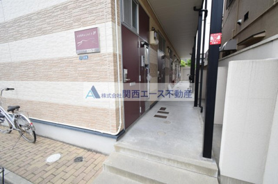 【エントランス】 | レオパレスイーストストーン