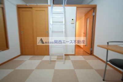 【居間・リビング】 | レオパレスイーストストーン