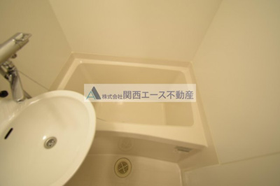 【浴室】 | レオパレスイーストストーン