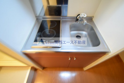 【キッチン】 | レオパレスイーストストーン