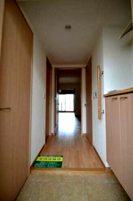 【玄関】 | 鈴の音